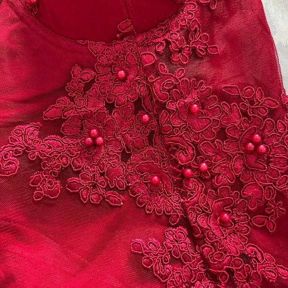 Abyss by Abby Sicily Gown - Picture 7 of 10